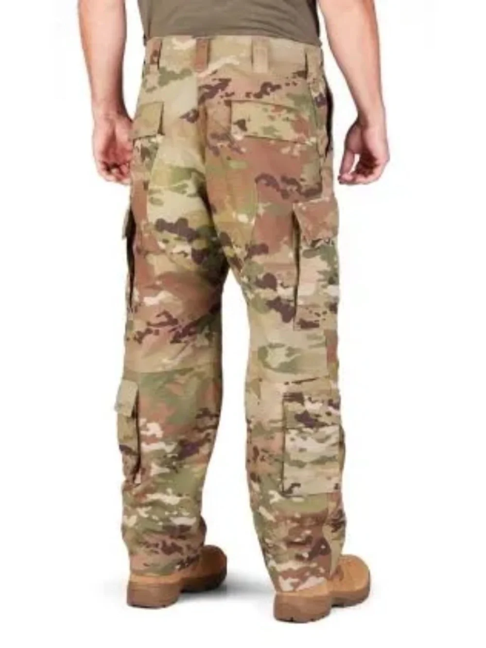 OCP IHWCU TROUSER HOT WEATHER PANT